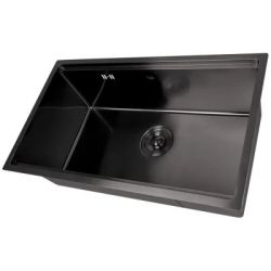 Мойка кухонная Nett NB-7042 - Картинка 2