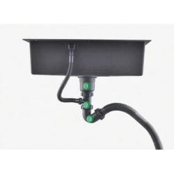 Мойка кухонная Nett NB-7042 - Картинка 5