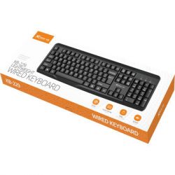 ���������� XTRIKE ME KB-229 UA (KB-229UA) - �������� 6