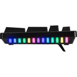 ��������� Xtrike ME GK-981 LED Mechanical USB UA Black (GK-981UA) - �������� 4