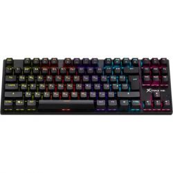 ���������� Xtrike ME GK-983 LED Mechanical USB Black (GK-983UA) - �������� 3
