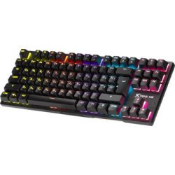 ���������� Xtrike ME GK-983 LED Mechanical USB Black (GK-983UA) - �������� 4