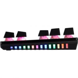 ���������� Xtrike ME GK-983 LED Mechanical USB Black (GK-983UA) - �������� 5