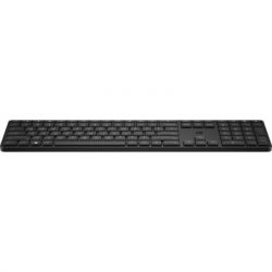  HP 455 Programmable Wireless Keyboard Black (4R177AA) -  3