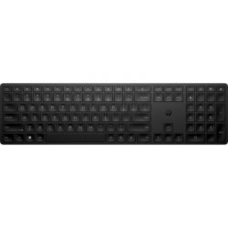  HP 455 Programmable Wireless Keyboard Black (4R177AA) -  1