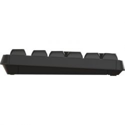 Комплект бездротовий XTRIKE ME UA (клавіатура + мишка 4 кн.,1600dpi) чорний (MK-307UA) - Картинка 3