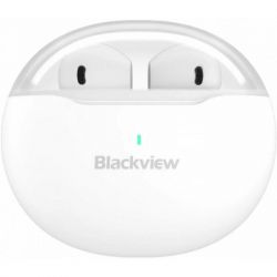 Наушники Blackview AirBuds 6 White (6931548308041) - Картинка 3
