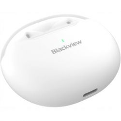 Наушники Blackview AirBuds 6 White (6931548308041) - Картинка 4