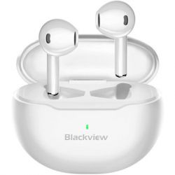 Наушники Blackview AirBuds 6 White (6931548308041) - Картинка 6