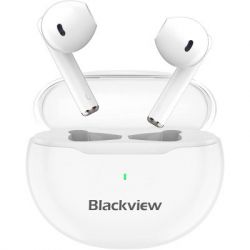 �������� Blackview AirBuds 6 White (6931548308041)