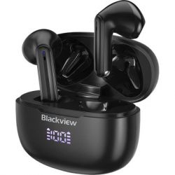 Наушники Blackview AirBuds 7 Black (6931548310235) - Картинка 2
