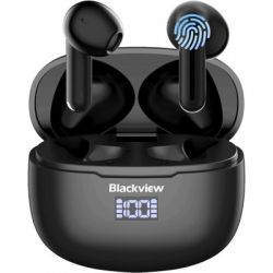 Наушники Blackview AirBuds 7 Black (6931548310235) - Картинка 3