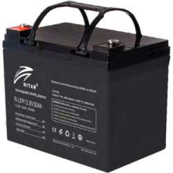 ������� LiFePo4 Ritar R-LFP 12.8V 30Ah