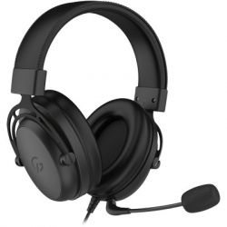 Навушники GamePro HS1050 Black (HS1050) - Картинка 4