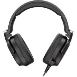 �������� GamePro HS1300 RGB 7.1 Black (HS1300) - �������� 2