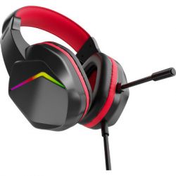��������� GamePro HS311 RGB Black/Red (HS311) - �������� 5