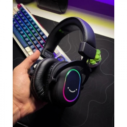 ��������� Fifine H6 RGB 7.1 Black (H6) - �������� 3