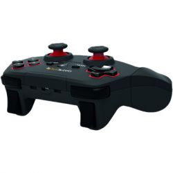Геймпад GamePro GP600 PC/PS3 Wireless Black (GP600) - Картинка 4