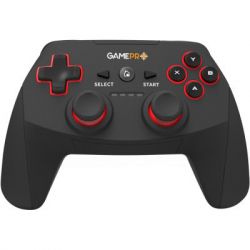 ������� GamePro GP600 PC/PS3 Wireless Black (GP600)