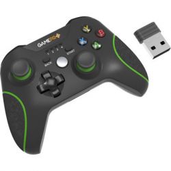������� GamePro MG650B PS3/Android Wireless Black/Green (MG650B)