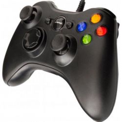 ������� GamePro MG310B PC USB Black (MG310B) - �������� 2