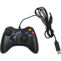 ������� GamePro MG310B PC USB Black (MG310B) - �������� 3