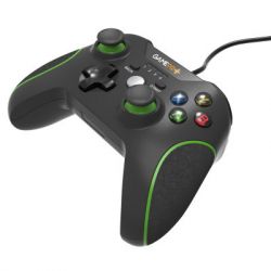������� GamePro MG450B PC/PS3/Android Black-Green (MG450B) - �������� 3