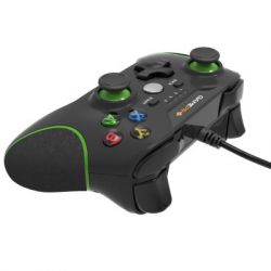������� GamePro MG450B PC/PS3/Android Black-Green (MG450B) - �������� 4