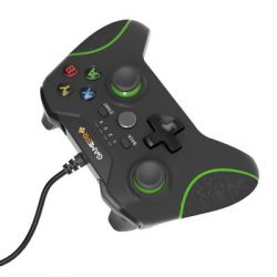������� GamePro MG450B PC/PS3/Android Black-Green (MG450B) - �������� 5