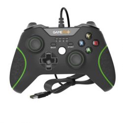 ������� GamePro MG450B PC/PS3/Android Black-Green (MG450B)