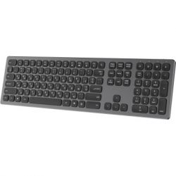 Клавіатура OfficePro SK1550 Wireless Black (SK1550B) - Картинка 3