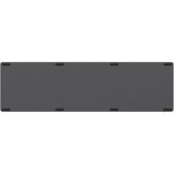 Клавіатура OfficePro SK1550 Wireless Black (SK1550B) - Картинка 5