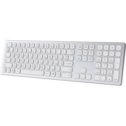  OfficePro SK1550 Wireless White (SK1550W) -  3