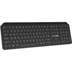  OfficePro SK680 Wireless Black (SK680) -  2