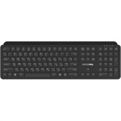  OfficePro SK680 Wireless Black (SK680)