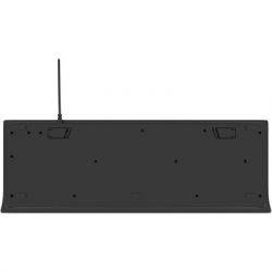 Клавіатура OfficePro SK360 USB Black (SK360) - Картинка 4