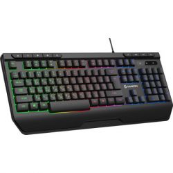 Клавиатура GamePro GK550 USB Black (GK550) - Картинка 3
