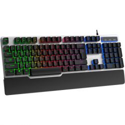 ���������� GamePro GK599 Stinger USB Grey (GK599) - �������� 2