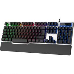 ���������� GamePro GK599 Stinger USB Grey (GK599) - �������� 3