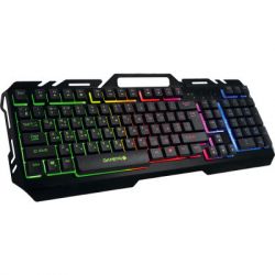 Клавіатура GamePro GK670 USB Black (GK670) - Картинка 2
