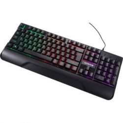 Клавиатура GamePro GK398 Headshot USB Black (GK398) - Картинка 3