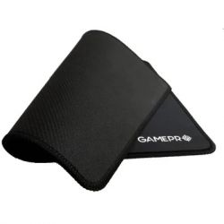       GamePro 068 Headshot Black (MP068B) -  3