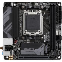   Gigabyte B650I AX (sAM5, AMD B650) -  3