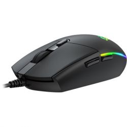 Мышка GamePro GM220 USB Black (GM220) - Картинка 2
