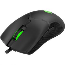 Мышка GamePro GM229 USB Black (GM229) - Картинка 2