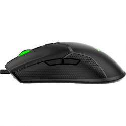 Мышка GamePro GM229 USB Black (GM229) - Картинка 3