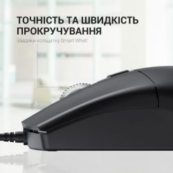  OfficePro M115 USB Black (M115) -  6