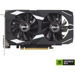 Видеокарта ASUS GeForce RTX3050 6Gb DUAL OC (DUAL-RTX3050-O6G) - Картинка 10