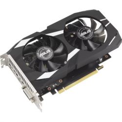 Видеокарта ASUS GeForce RTX3050 6Gb DUAL OC (DUAL-RTX3050-O6G) - Картинка 2