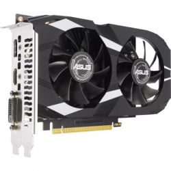 Видеокарта ASUS GeForce RTX3050 6Gb DUAL OC (DUAL-RTX3050-O6G) - Картинка 4